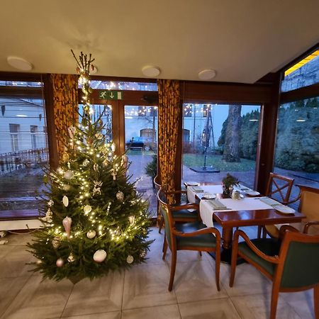 Grotthuss Boutique Hotel 维尔纽斯 外观 照片