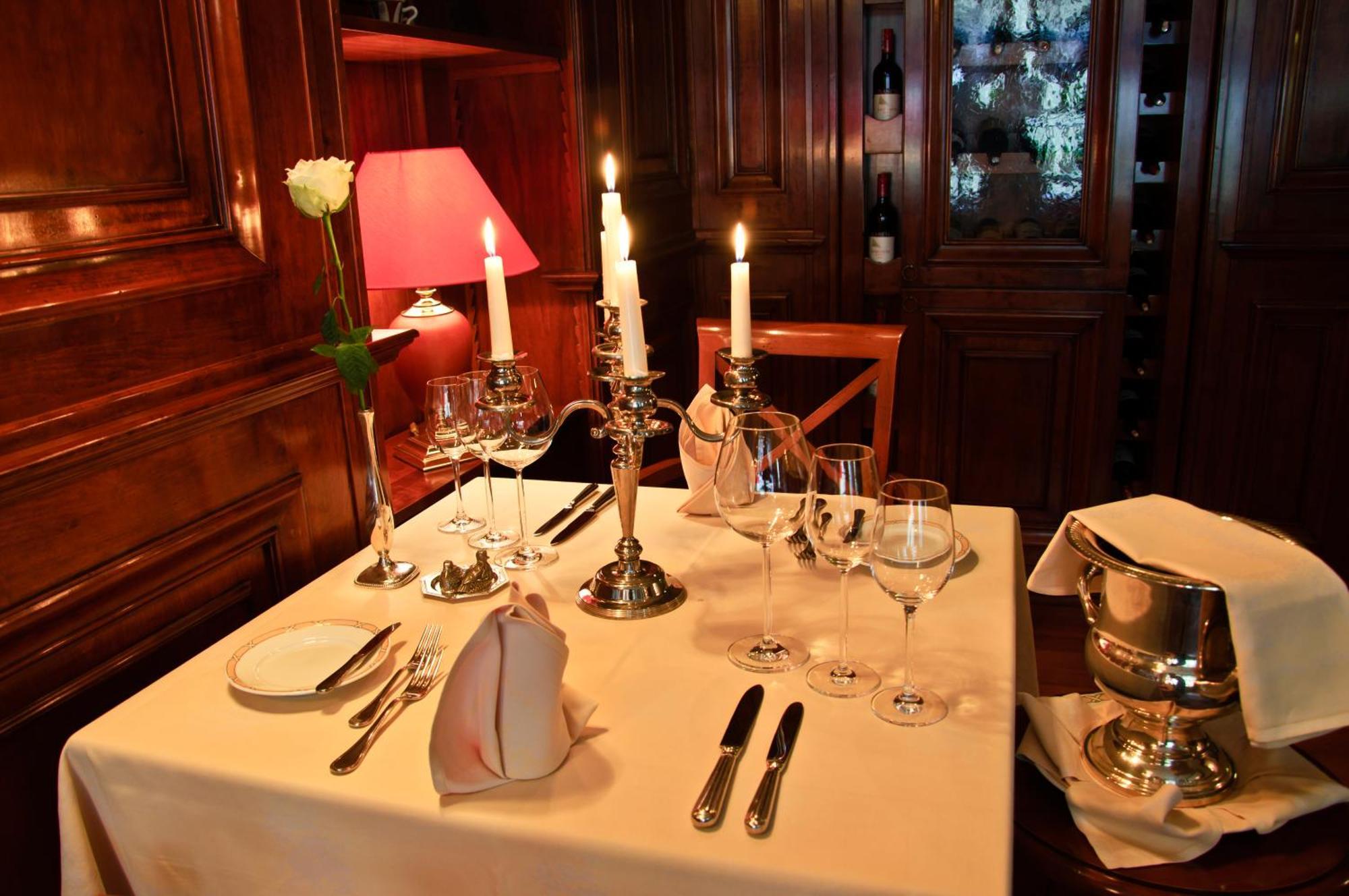 Grotthuss Boutique Hotel 维尔纽斯 外观 照片