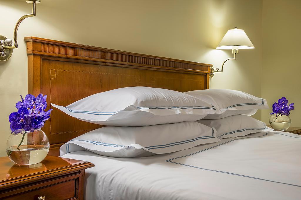 Grotthuss Boutique Hotel 维尔纽斯 外观 照片