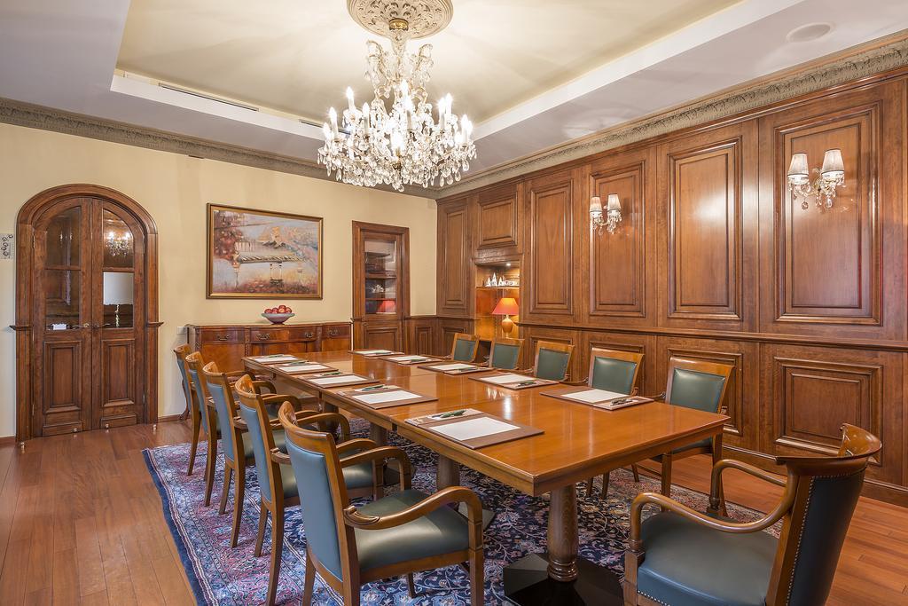 Grotthuss Boutique Hotel 维尔纽斯 外观 照片