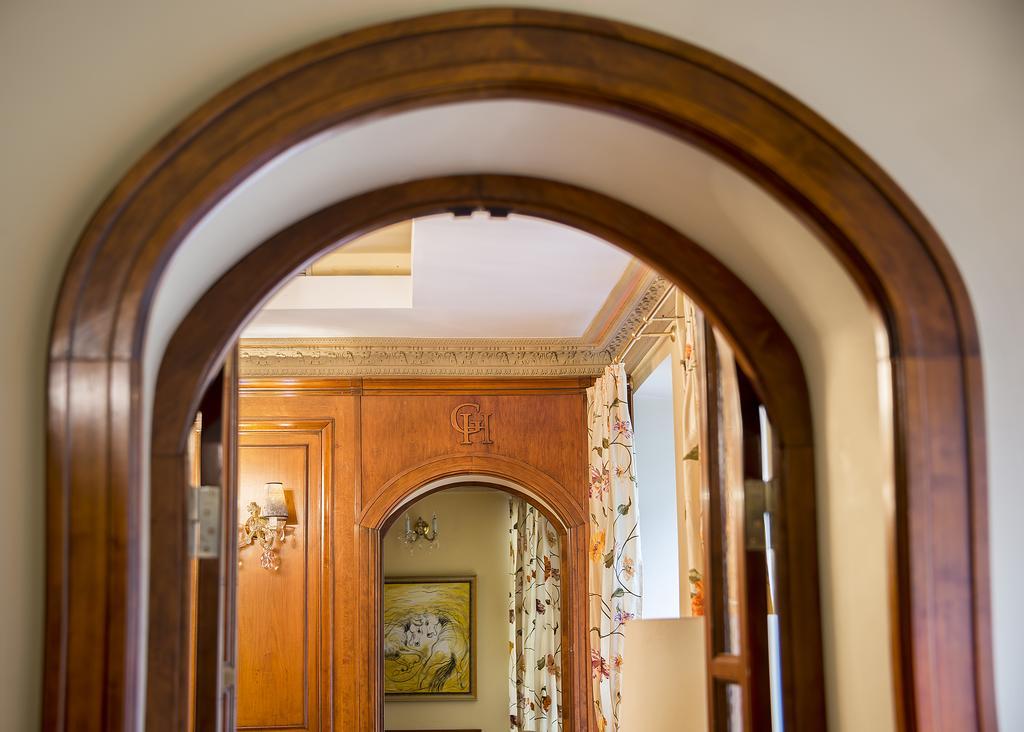 Grotthuss Boutique Hotel 维尔纽斯 外观 照片