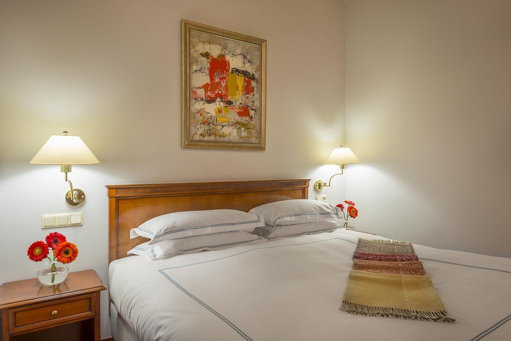 Grotthuss Boutique Hotel 维尔纽斯 客房 照片
