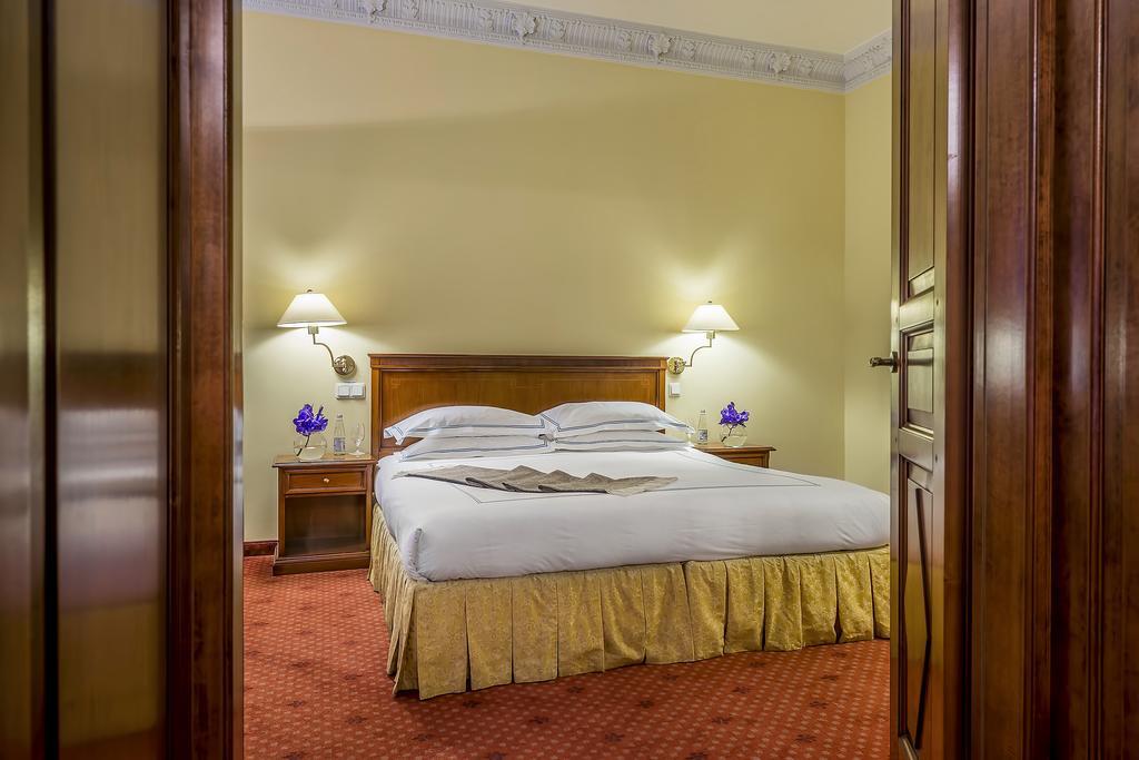 Grotthuss Boutique Hotel 维尔纽斯 客房 照片