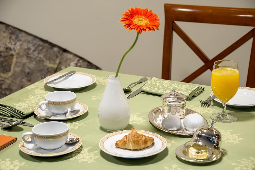 Grotthuss Boutique Hotel 维尔纽斯 外观 照片