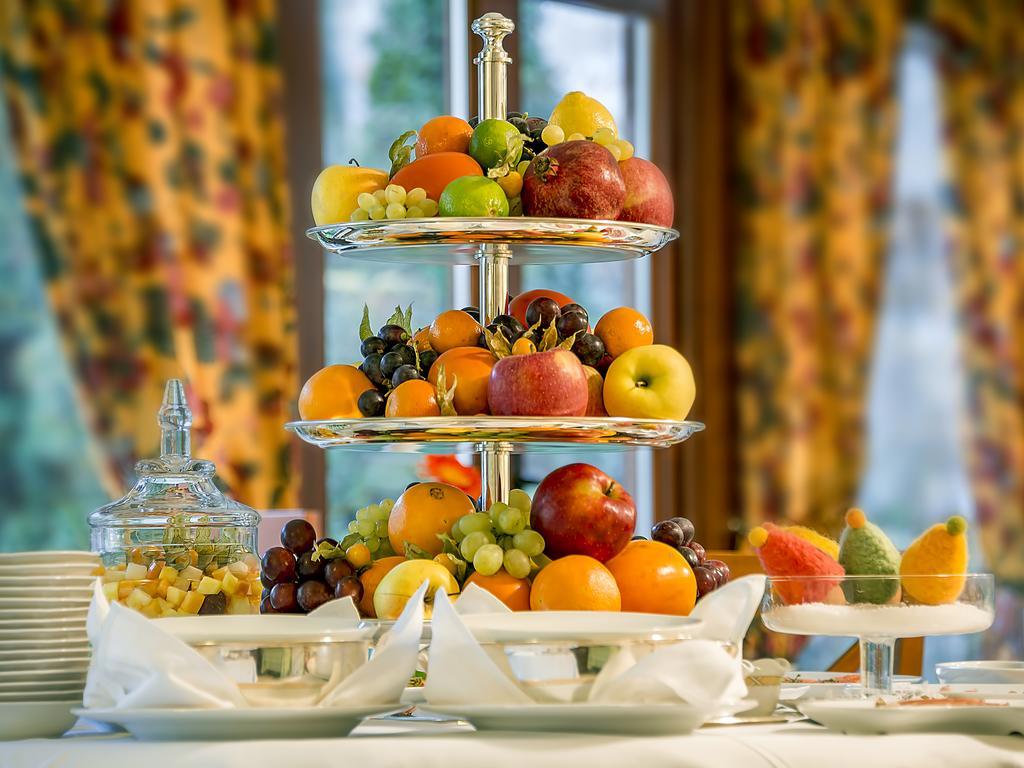Grotthuss Boutique Hotel 维尔纽斯 外观 照片