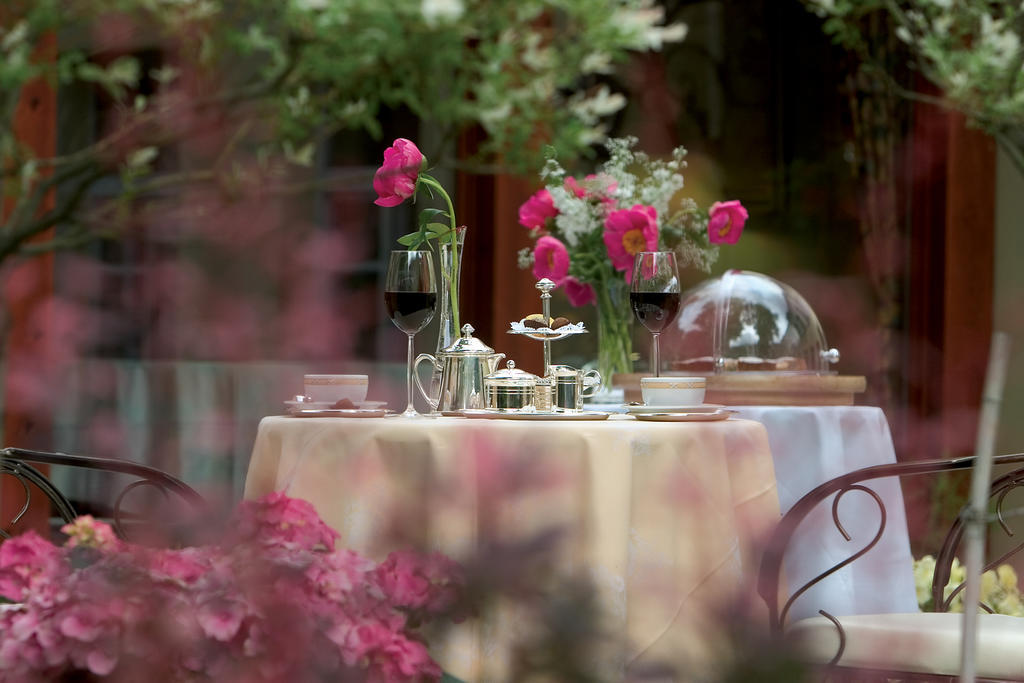 Grotthuss Boutique Hotel 维尔纽斯 外观 照片