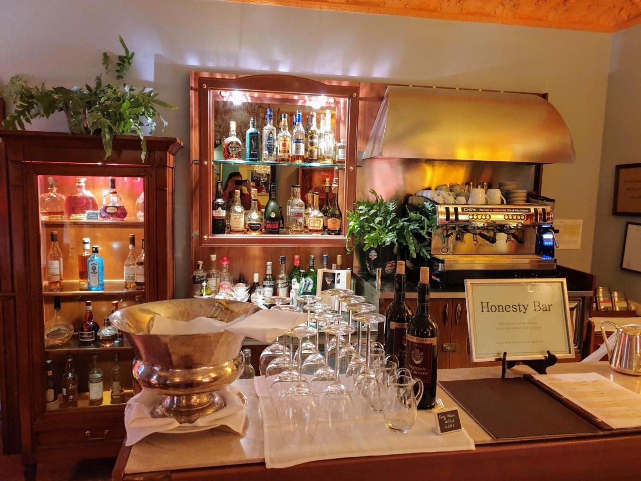 Grotthuss Boutique Hotel 维尔纽斯 外观 照片
