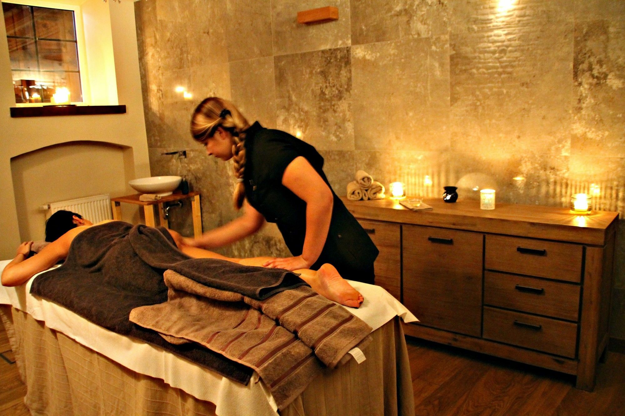 Grotthuss Boutique Hotel 维尔纽斯 外观 照片