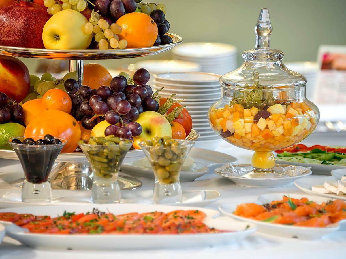 Grotthuss Boutique Hotel 维尔纽斯 外观 照片
