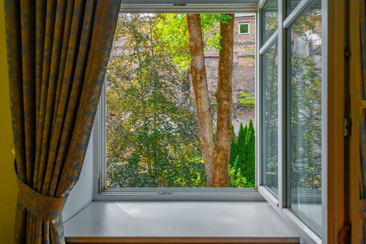 Grotthuss Boutique Hotel 维尔纽斯 客房 照片